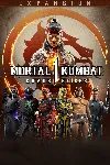 Mortal Kombat™ 1: Khaos Reigns Expansion | XBOX+PC | На любой аккаунт