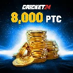 Cricket 24 - 8000 PTC | XBOX | На любой аккаунт - irongamers.ru