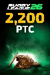 Rugby League 26 - 2200 Pro Team Coins | XBOX | На любой аккаунт - irongamers.ru