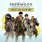 Gangs of Sherwood – Prestige Skin Set | XBOX | На любой аккаунт