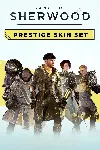 Gangs of Sherwood – Prestige Skin Set | XBOX | На любой аккаунт