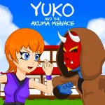Yuko and the Akuma Menace | XBOX | На любой аккаунт