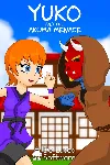 Yuko and the Akuma Menace | XBOX | На любой аккаунт