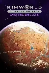 RimWorld Console Edition - Digital Deluxe | XBOX | На любой аккаунт