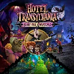 Hotel Transylvania: Scary-Tale Adventures | XBOX | На любой аккаунт