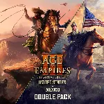Age of Empires III: Definitive Edition - United States + Mexico Double Pack | PC | На