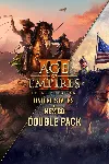 Age of Empires III: Definitive Edition - United States + Mexico Double Pack | PC | На