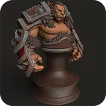 Azerothian Chess: Battle of the Ages | XBOX+PC | На любой аккаунт - irongamers.ru