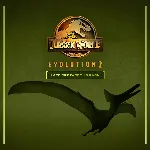 Jurassic World Evolution 2: Late Cretaceous Pack | XBOX+PC | На любой аккаунт - irongamers.ru