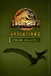 Jurassic World Evolution 2: Late Cretaceous Pack | XBOX+PC | На любой аккаунт - irongamers.ru