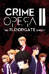 Crime Opera II: The Floodgate Effect | XBOX | На любой аккаунт