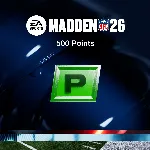 Madden NFL 26 - 500 Madden Points | XBOX | На любой аккаунт - irongamers.ru