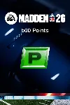 Madden NFL 26 - 500 Madden Points | XBOX | На любой аккаунт - irongamers.ru