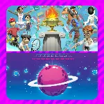 Perfect Party Bundle | XBOX | На любой аккаунт - irongamers.ru