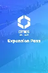 Cities: Skylines II - Expansion Pass: Waterfronts | PC | На любой аккаунт