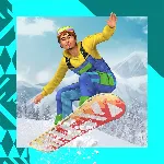 The Sims™ 4 Snowy Escape Expansion Pack | XBOX | На любой аккаунт