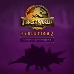 Jurassic World Evolution 2: Secret Species Pack | XBOX+PC | На любой аккаунт - irongamers.ru