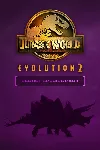 Jurassic World Evolution 2: Secret Species Pack | XBOX+PC | На любой аккаунт - irongamers.ru