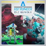 ASTRONEER - Glitchwalkers & Megatech Bundle | XBOX+PC | На любой аккаунт