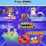 Puzzle Bundle Windows - Feed Your Cat, Say Cheese, Mimi the Cat new&acute;s Friend, Story B - irongamers.ru