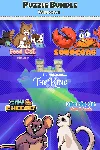 Puzzle Bundle Windows - Feed Your Cat, Say Cheese, Mimi the Cat new&acute;s Friend, Story B - irongamers.ru