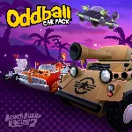 Oddball Car Pack | XBOX | На любой аккаунт