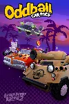 Oddball Car Pack | XBOX | На любой аккаунт