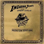 Indiana Jones and the Great Circle™: Digital Premium Edition | XBOX+PC | На любой акк