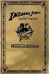 Indiana Jones and the Great Circle™: Digital Premium Edition | XBOX+PC | На любой акк