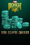 Marvel&acute;s Midnight Suns - 1,200 Eclipse Credits for Xbox Series X|S | XBOX | На любой - irongamers.ru