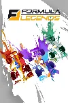 Formula Legends : Early 2010’s Season Pack | XBOX+PC | На любой аккаунт - irongamers.ru