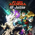 MY HERO ACADEMIA: All’s Justice | XBOX | На любой аккаунт