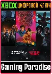 ПОЛНОЕ ИЗДАНИЕ «ОЧЕНЬ СТРАННЫХ ДЕЛ» XBOX КЛЮЧ/КОД - irongamers.ru