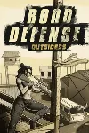 Road Defense: Outsiders | XBOX | На любой аккаунт