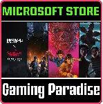 ПОЛНОЕ ИЗДАНИЕ «ОЧЕНЬ СТРАННЫХ ДЕЛ» WINDOWS PC (WIN) КЛЮЧ/КОД - irongamers.ru
