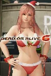 DOA6 Santa Bikini - Honoka | XBOX | На любой аккаунт - irongamers.ru