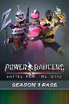 Power Rangers: Battle for the Grid - Season One Pass | XBOX+PC | На любой аккаунт - irongamers.ru