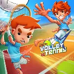 Volley & Tennis Bundle Blast | XBOX | На любой аккаунт