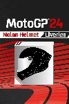MotoGP™24 - Nolan Helmet Liveries | XBOX+PC | На любой аккаунт