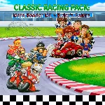 Classic Racing Pack: Moto Roader MC + Rider's Spirits | XBOX | На любой аккаунт