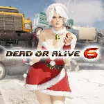 [Revival] DOA6 Santa&acute;s Helper Costume - Christie | XBOX | На любой аккаунт - irongamers.ru