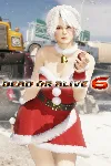 [Revival] DOA6 Santa&acute;s Helper Costume - Christie | XBOX | На любой аккаунт - irongamers.ru
