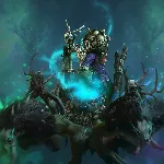 Total War: WARHAMMER III – Mother Ostankya - Shadows of Change | PC | На любой аккаун - irongamers.ru