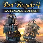 Port Royale 4 - Extended Edition | XBOX | На любой аккаунт