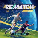 REMATCH - Elite Edition Upgrade | XBOX+PC | На любой аккаунт