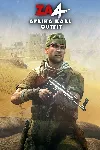 Zombie Army 4: Afrika Karl Outfit | XBOX+PC | На любой аккаунт - irongamers.ru