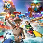 Mickey Storm and the Cursed Mask | XBOX | На любой аккаунт