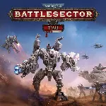 Warhammer 40,000: Battlesector - T'au | XBOX | На любой аккаунт