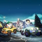 Race With Ryan: Surprise Track Pack | XBOX+PC | На любой аккаунт