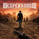 Desperados III | PC | На любой аккаунт - irongamers.ru